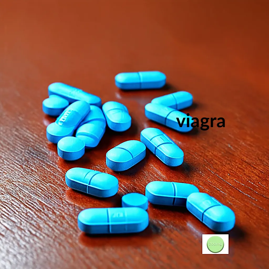 Viagra en crema